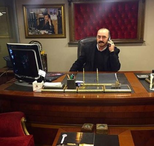 Hüseyin Coşkun - Dörtbilek Torna